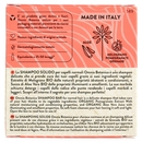 Omnia Botanica Shampoo Solido Capelli Normali Melograno & Aloe Vera 50 g